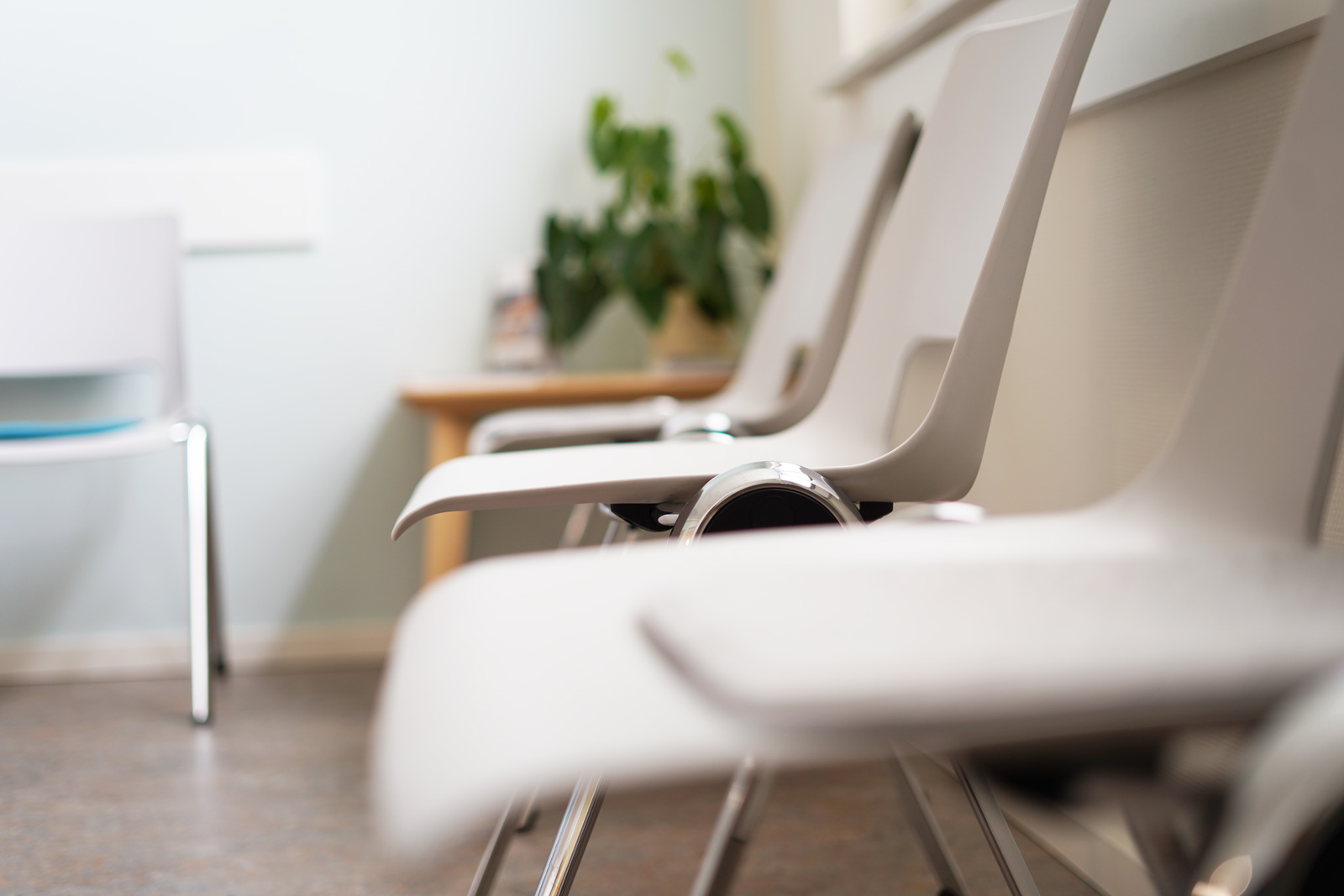 Hausarztpraxis Dr. med Klassen & Dr. med Rixe